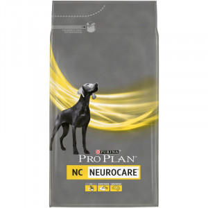 Сухой корм NC NeuroCare для взрослых и пожилых собак, 3 кг